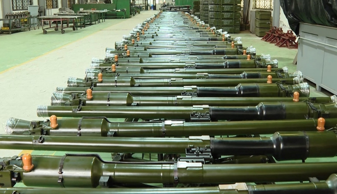 Công bố hình ảnh xe tăng "Made in Vietnam", hỏa lực vượt trội: Bộ Quốc phòng ra chỉ đạo- Ảnh 3.