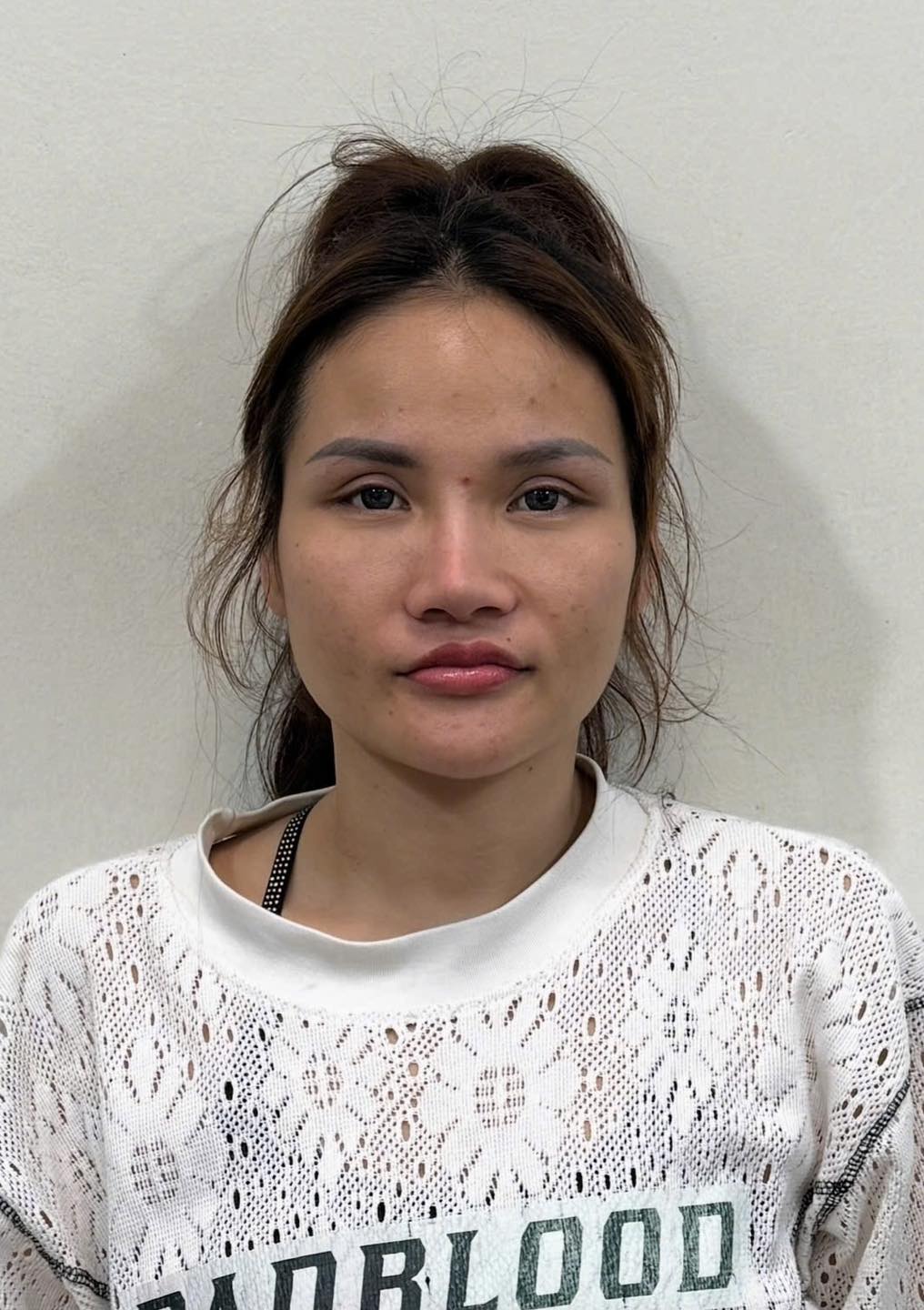 Bắt giữ Đôn Thị Ly sinh năm 1996- Ảnh 2.