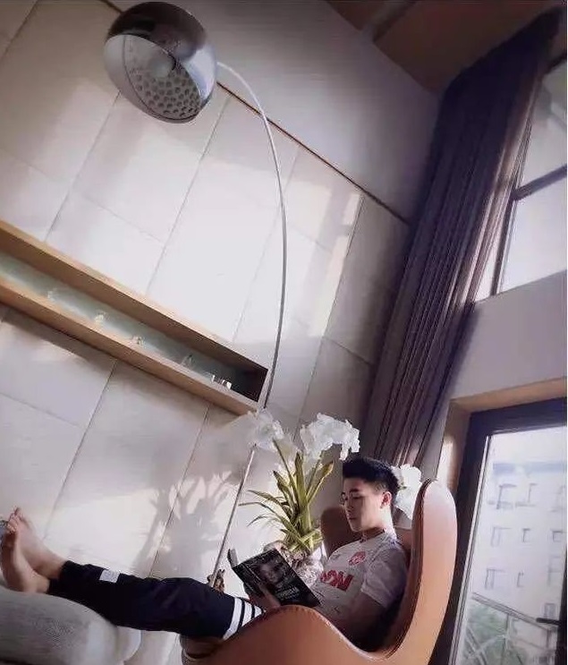 “Thiên thần sa ngã” lấy con trai ông trùm sòng bạc: 1 bước thành dâu hào môn, nhìn không gian sống hiện tại mới thấy đời sang trang thật rồi- Ảnh 11.