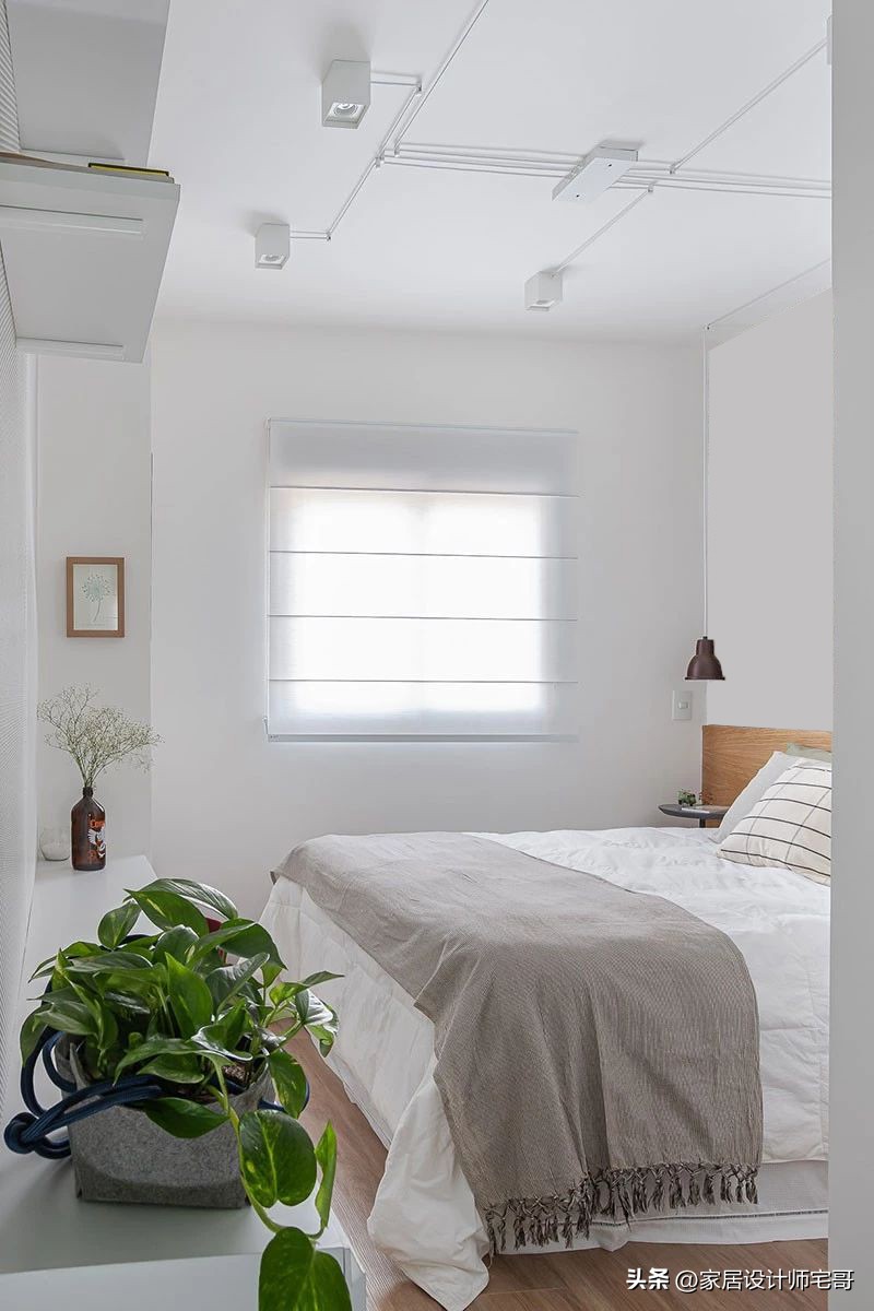 Ở tuổi 50, tôi chọn căn hộ 37m² thay vì nhà lớn: Không chạy theo diện tích, tập trung tối ưu chi phí sống lâu dài- Ảnh 10.