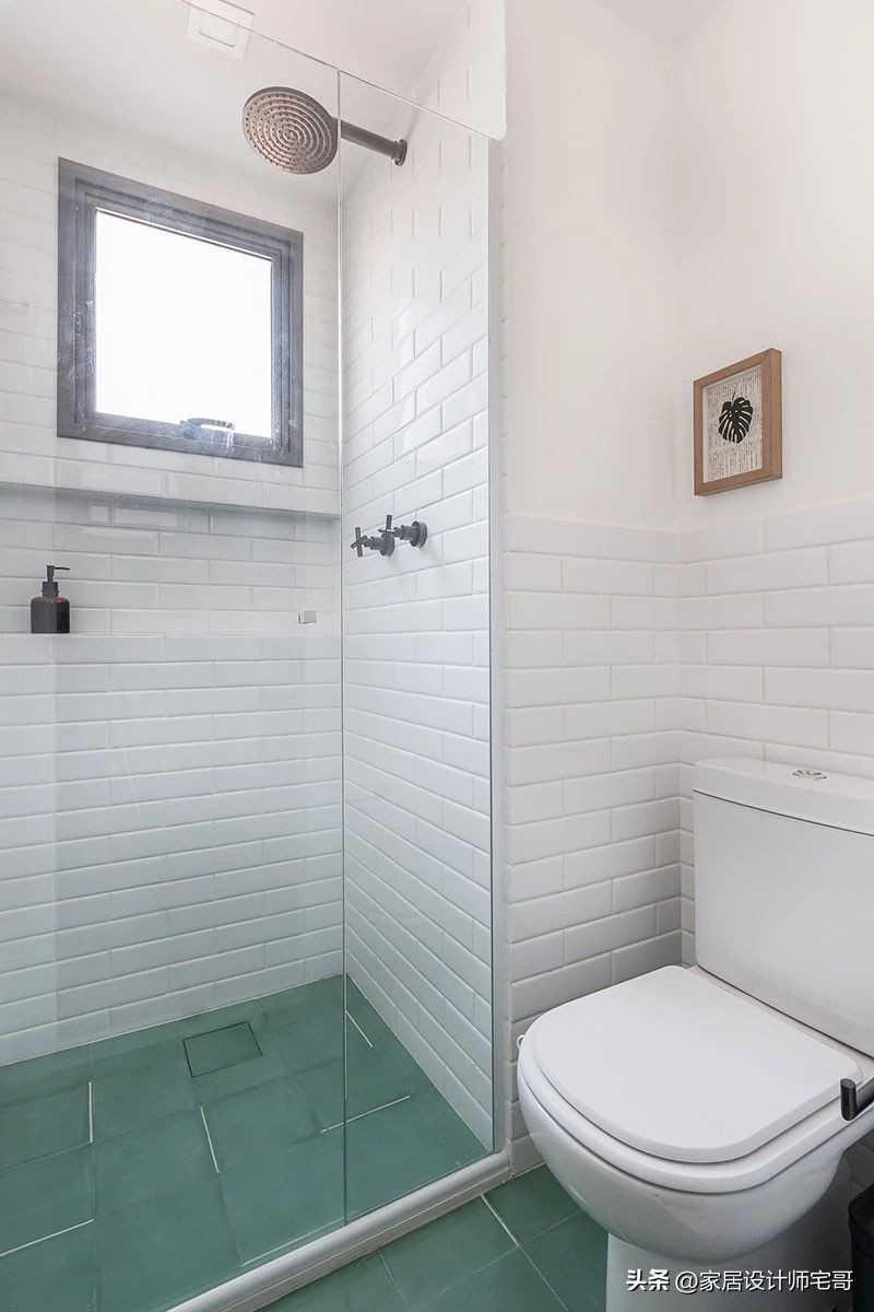 Ở tuổi 50, tôi chọn căn hộ 37m² thay vì nhà lớn: Không chạy theo diện tích, tập trung tối ưu chi phí sống lâu dài- Ảnh 11.