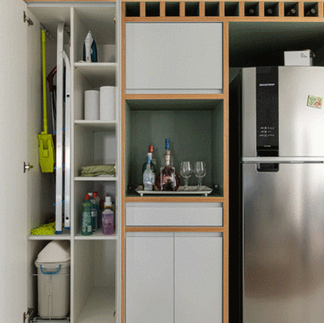 Ở tuổi 50, tôi chọn căn hộ 37m² thay vì nhà lớn: Không chạy theo diện tích, tập trung tối ưu chi phí sống lâu dài- Ảnh 5.