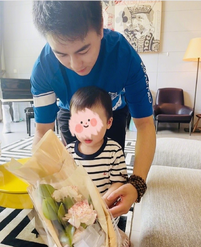 “Thiên thần sa ngã” lấy con trai ông trùm sòng bạc: 1 bước thành dâu hào môn, nhìn không gian sống hiện tại mới thấy đời sang trang thật rồi- Ảnh 7.