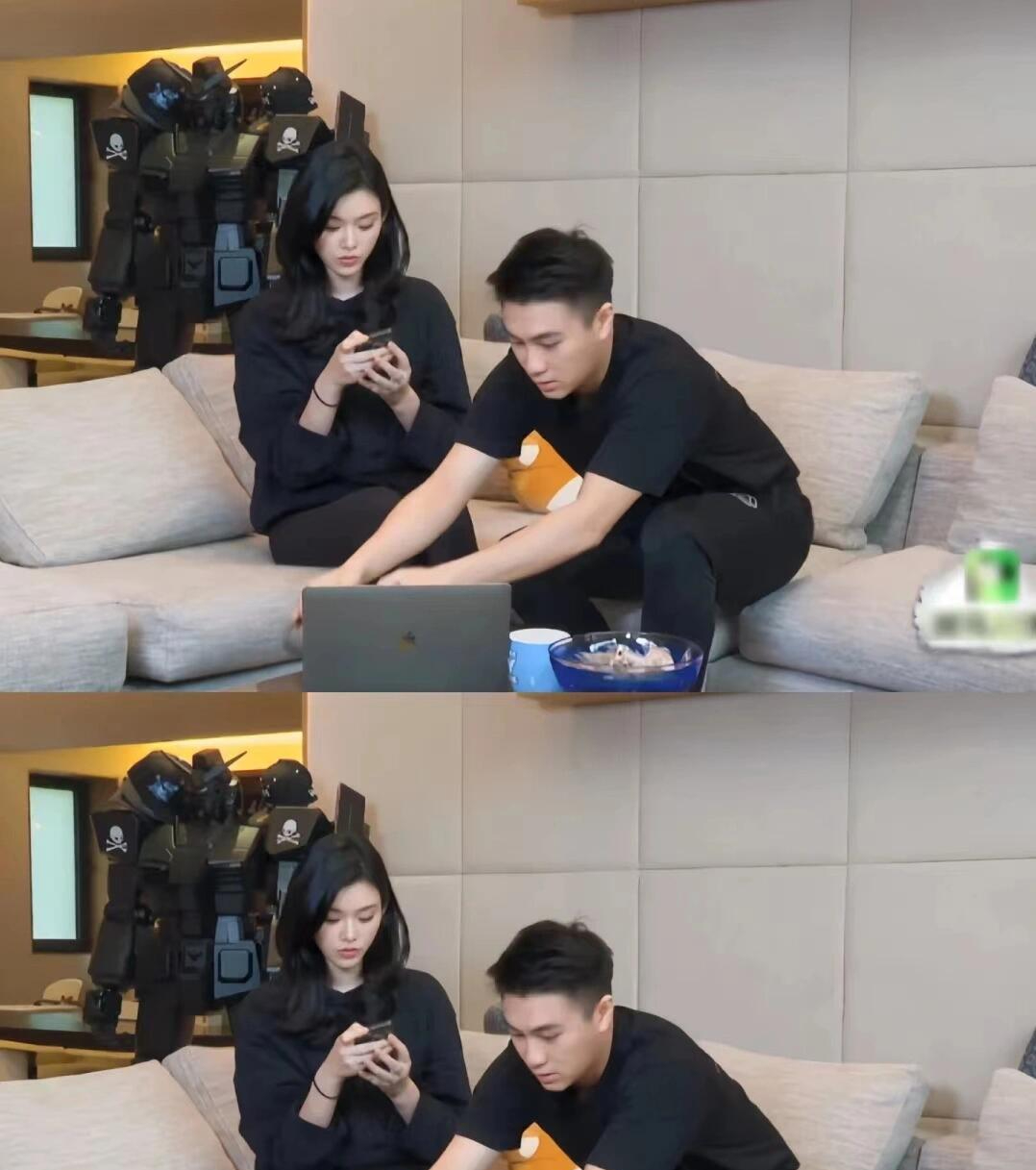 “Thiên thần sa ngã” lấy con trai ông trùm sòng bạc: 1 bước thành dâu hào môn, nhìn không gian sống hiện tại mới thấy đời sang trang thật rồi- Ảnh 6.