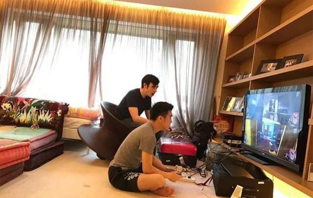 “Thiên thần sa ngã” lấy con trai ông trùm sòng bạc: 1 bước thành dâu hào môn, nhìn không gian sống hiện tại mới thấy đời sang trang thật rồi- Ảnh 12.