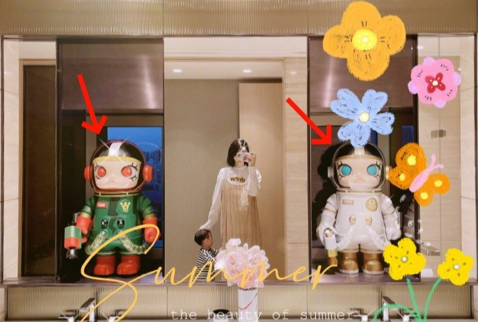 “Thiên thần sa ngã” lấy con trai ông trùm sòng bạc: 1 bước thành dâu hào môn, nhìn không gian sống hiện tại mới thấy đời sang trang thật rồi- Ảnh 8.