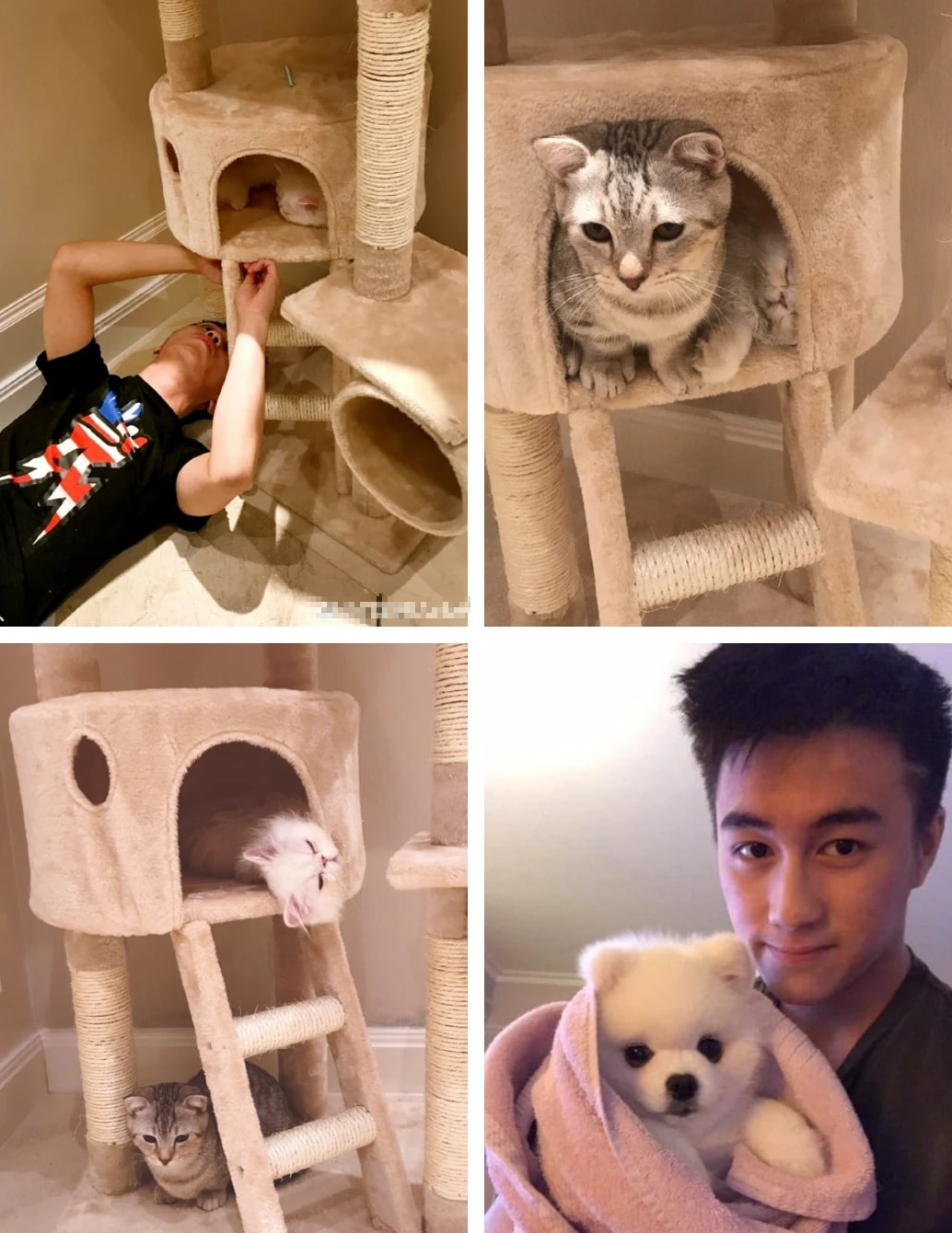 “Thiên thần sa ngã” lấy con trai ông trùm sòng bạc: 1 bước thành dâu hào môn, nhìn không gian sống hiện tại mới thấy đời sang trang thật rồi- Ảnh 13.