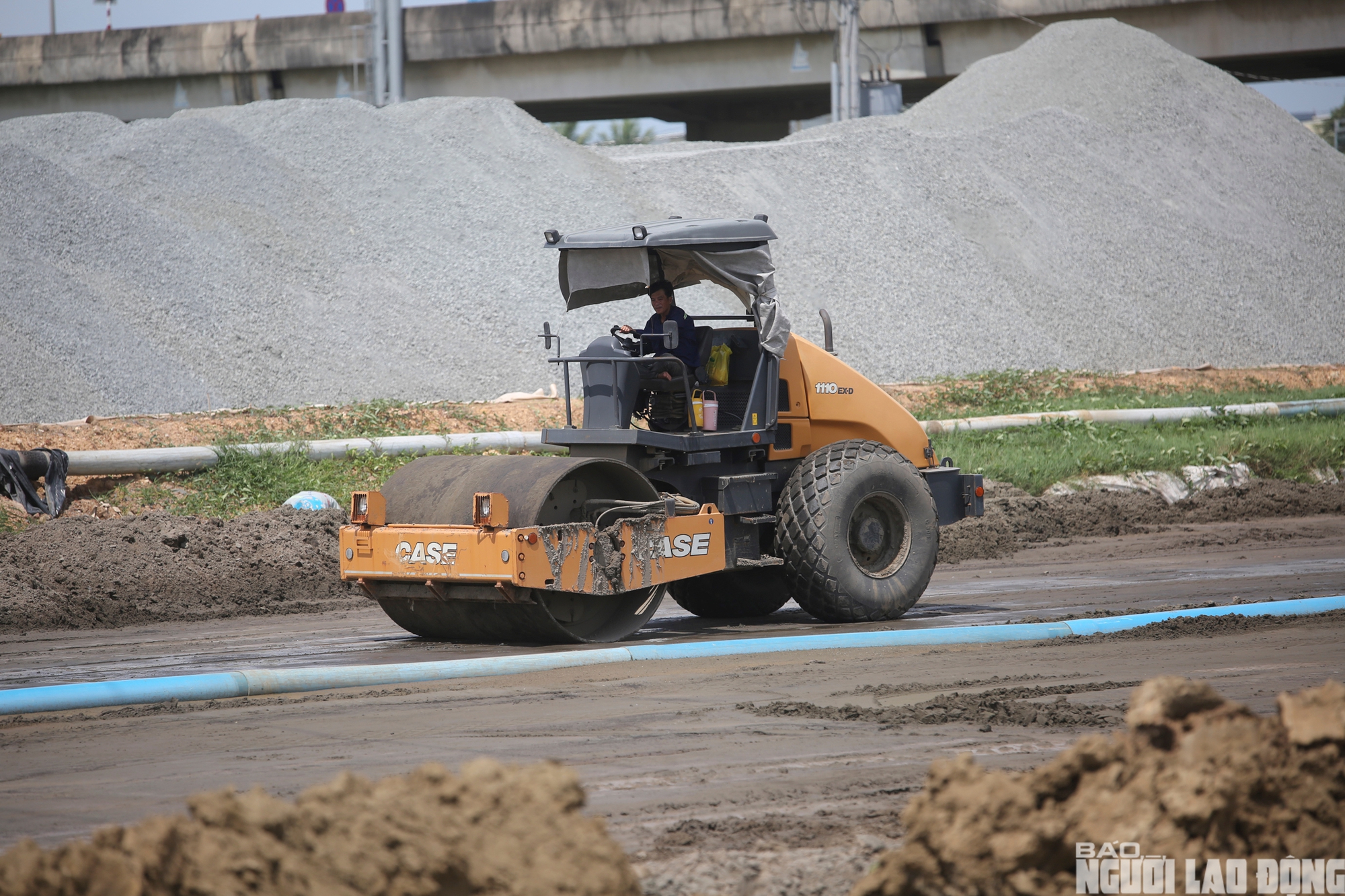 Vành đai 3 TPHCM lùi tiến độ và ảnh hưởng đến giao thông Tây Ninh - Ảnh 4.