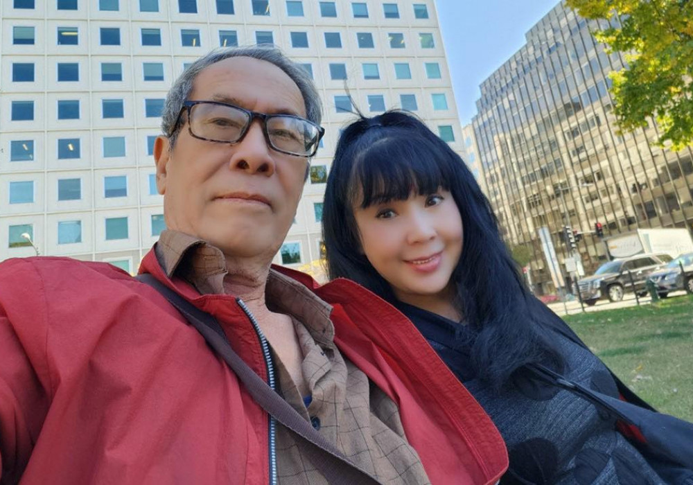 "Em bé Hà Nội" – NSND Lan Hương và cuộc sống bên trong nhà phố 50m2- Ảnh 3.