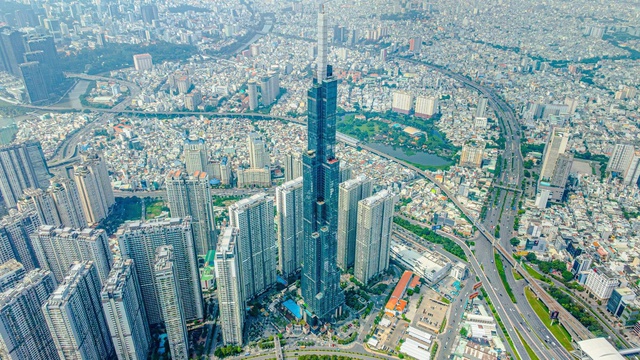 Hơn 720 doanh nghiệp bất động sản giải thể trong quý I/2026- Ảnh 1.