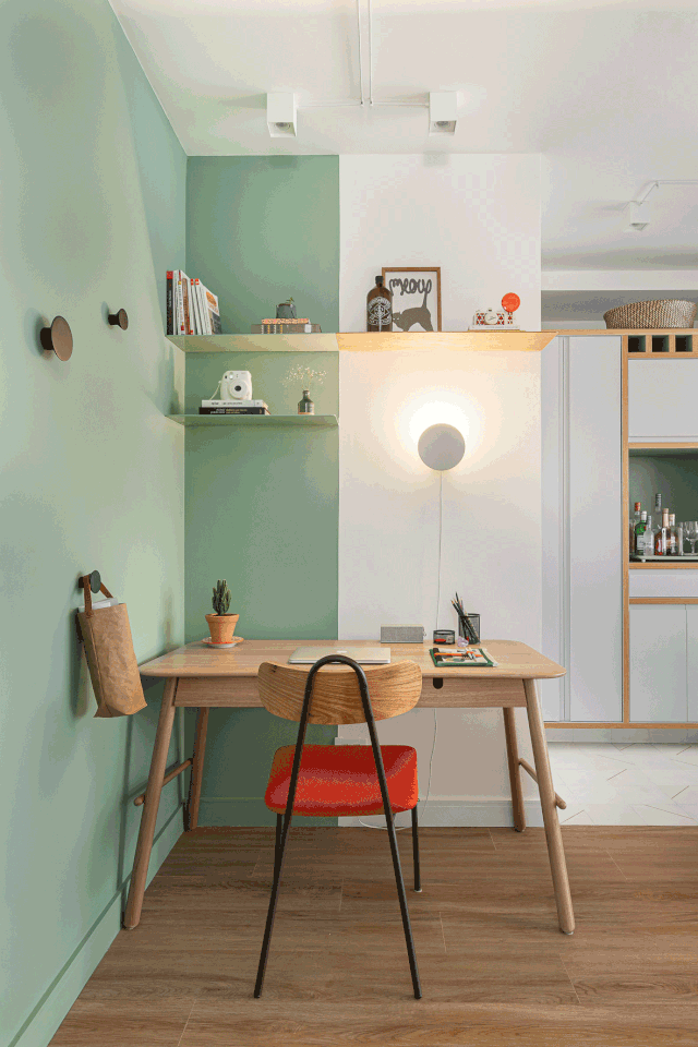 Ở tuổi 50, tôi chọn căn hộ 37m² thay vì nhà lớn: Không chạy theo diện tích, tập trung tối ưu chi phí sống lâu dài- Ảnh 2.