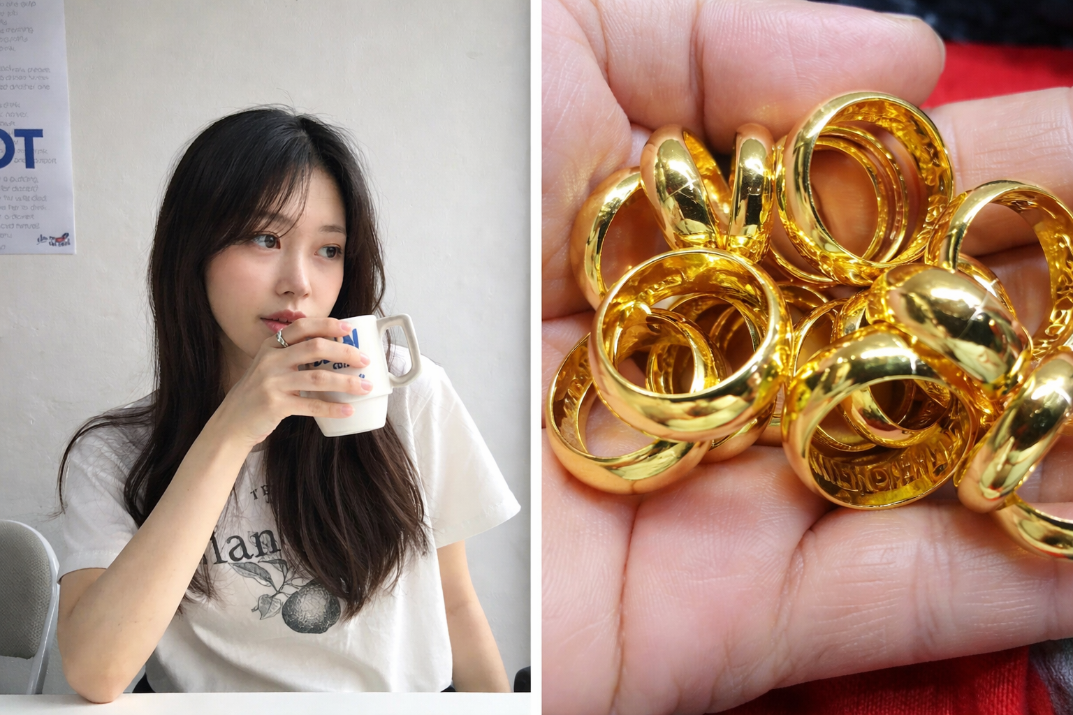 Những người nào không nên mua vàng?- Ảnh 2.