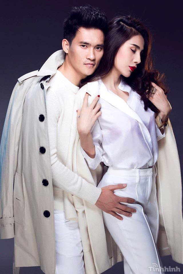 Công Vinh: Nếu không cưới Thuỷ Tiên, tôi cũng không muốn cưới ai khác nữa- Ảnh 2.