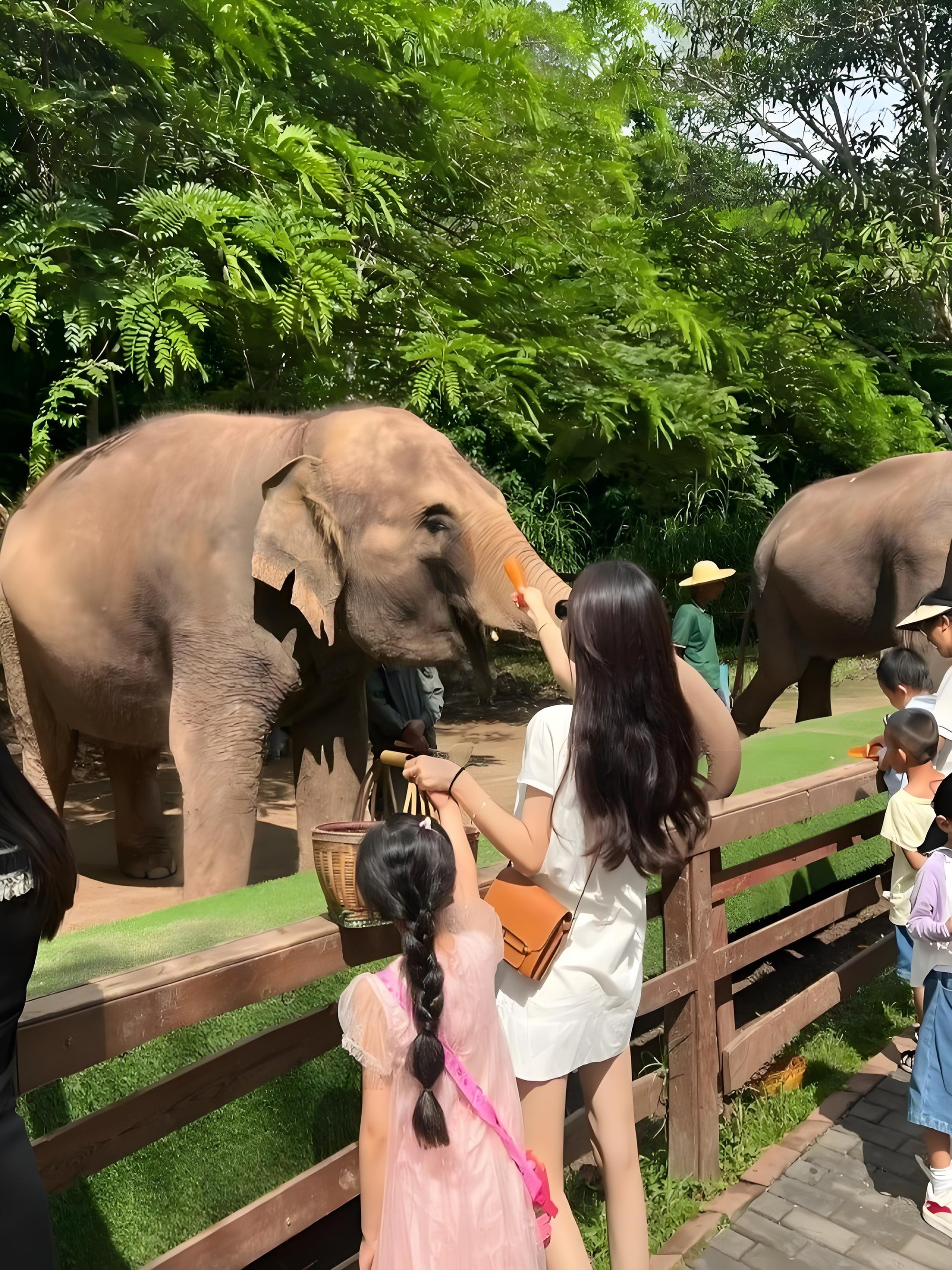 3 nơi cha mẹ EQ cao sẽ đưa con tới dịp lễ này- Ảnh 1.