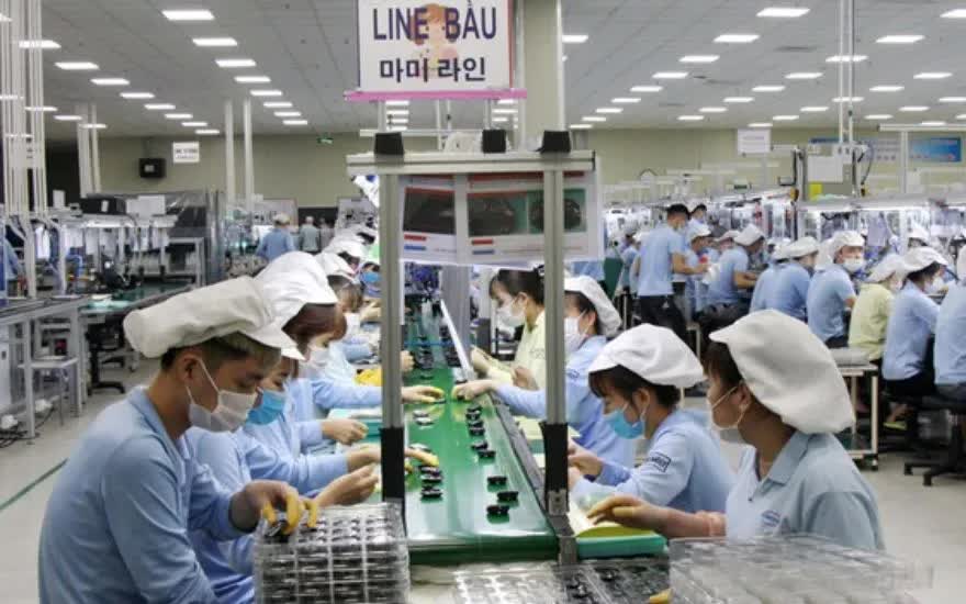 Việt Nam đẩy mạnh thu hút dòng vốn FDI kiểu mới- Ảnh 1.