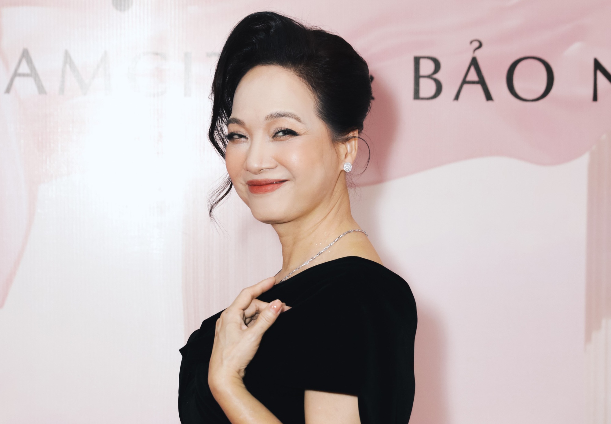 Nữ NSND nổi danh miền Bắc: "Tôi bắt đầu thấy sợ" - Ảnh 2.