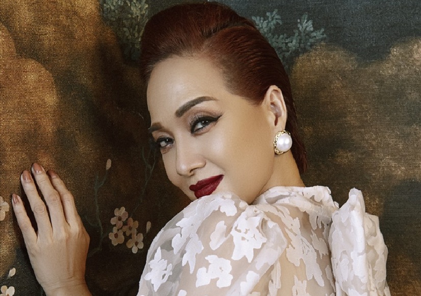 Nữ NSND nổi danh miền Bắc: "Tôi bắt đầu thấy sợ" - Ảnh 1.