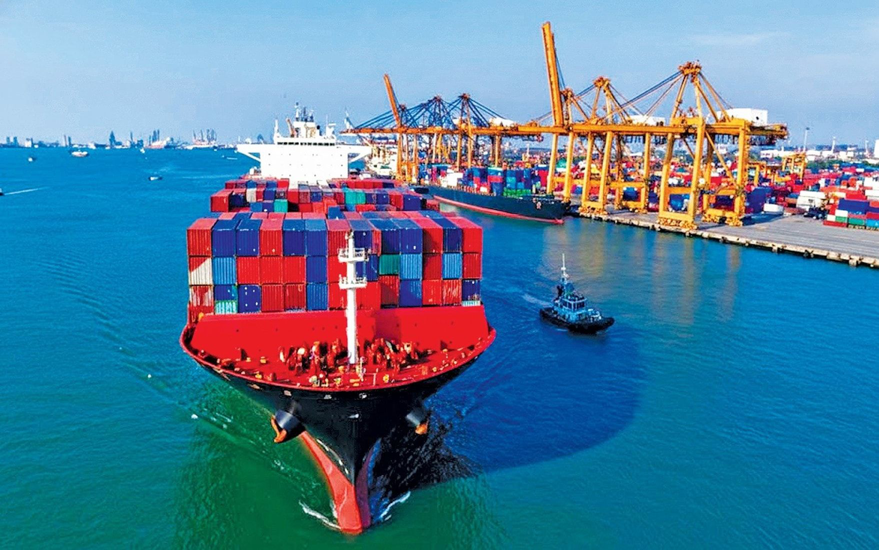 Ưu tiên ổn định vĩ mô trước áp lực lạm phát- Ảnh 1.