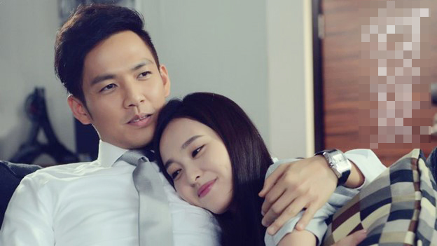 "Tổng tài" gây sốt màn ảnh ở tuổi 51- Ảnh 3.