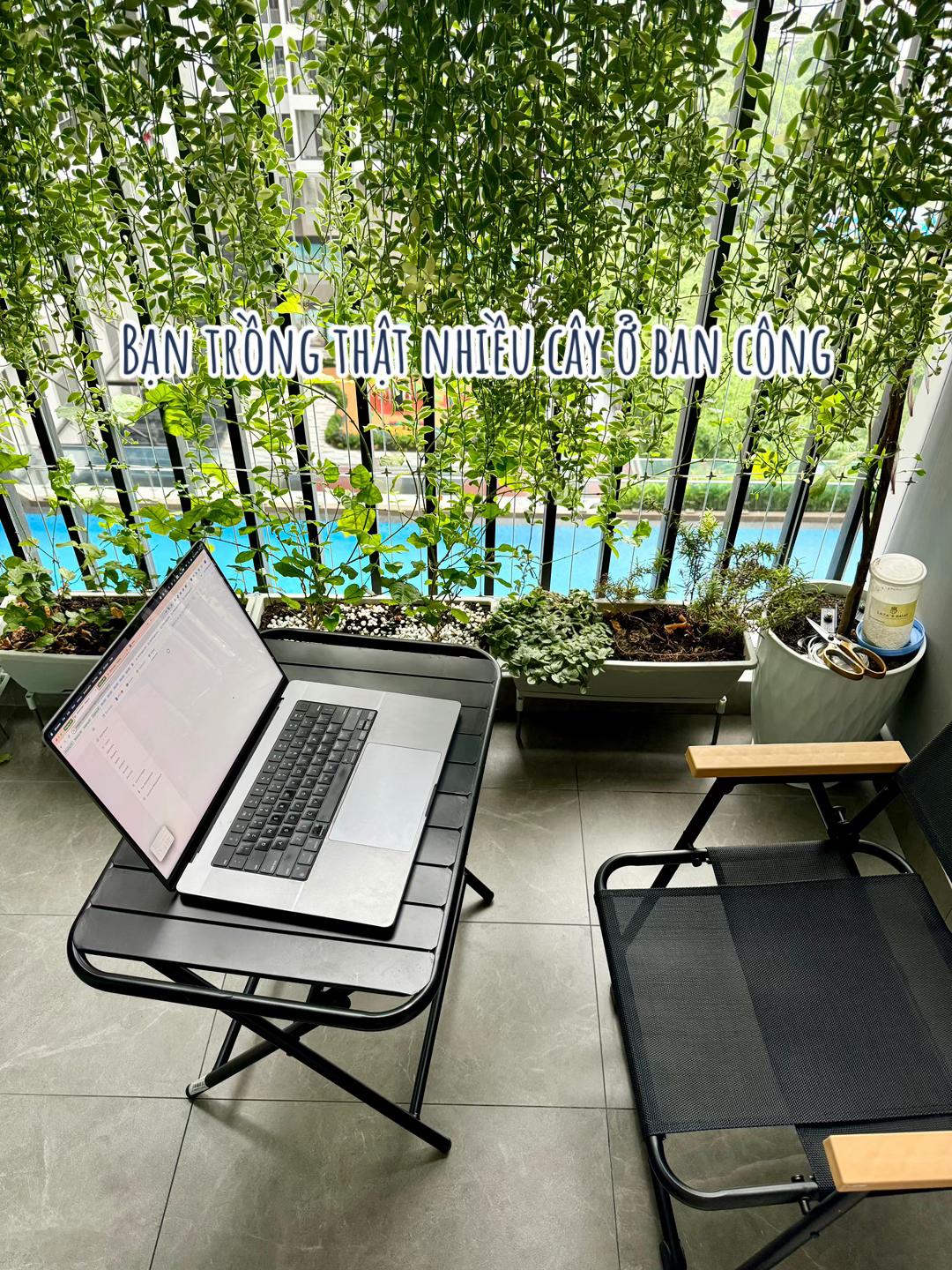 67m² hoàn thiện với 55 triệu: Cặp vợ chồng trẻ ở TP HCM tự làm nội thất, góc ban công xanh mát khiến căn nhà như rộng thêm- Ảnh 9.