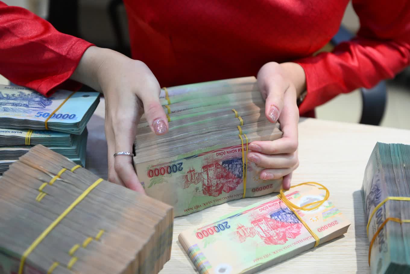 Ngành Thuế chấn chỉnh công tác quản lý: không để rào cản hành chính chặn đường số hóa của hộ kinh doanh - Ảnh 2.