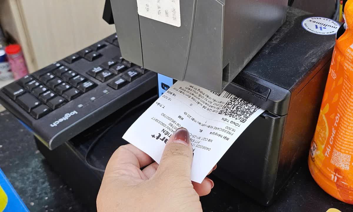 Ngành Thuế chấn chỉnh công tác quản lý: không để rào cản hành chính chặn đường số hóa của hộ kinh doanh - Ảnh 1.