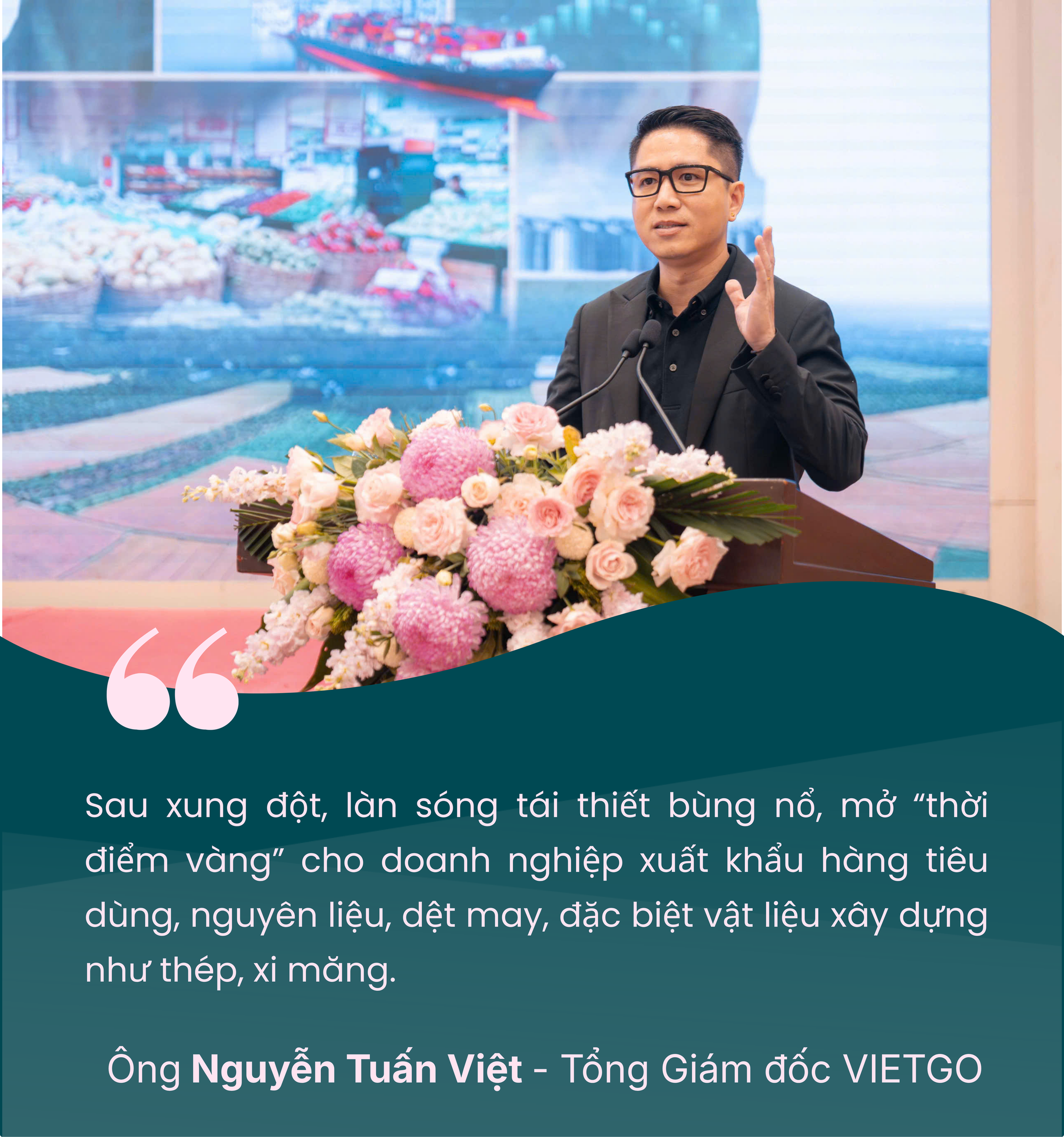 Lần đầu tiên siêu tập đoàn 8 tỷ USD thuê máy bay chở 100 tấn rau quả Việt, mở cơ hội vàng cho doanh nghiệp xuất khẩu sang Trung Đông - Ảnh 5.