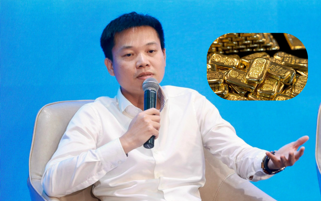 Chuyên gia cảnh báo: Giá vàng sẽ còn giảm nếu kịch bản này xảy ra- Ảnh 1.