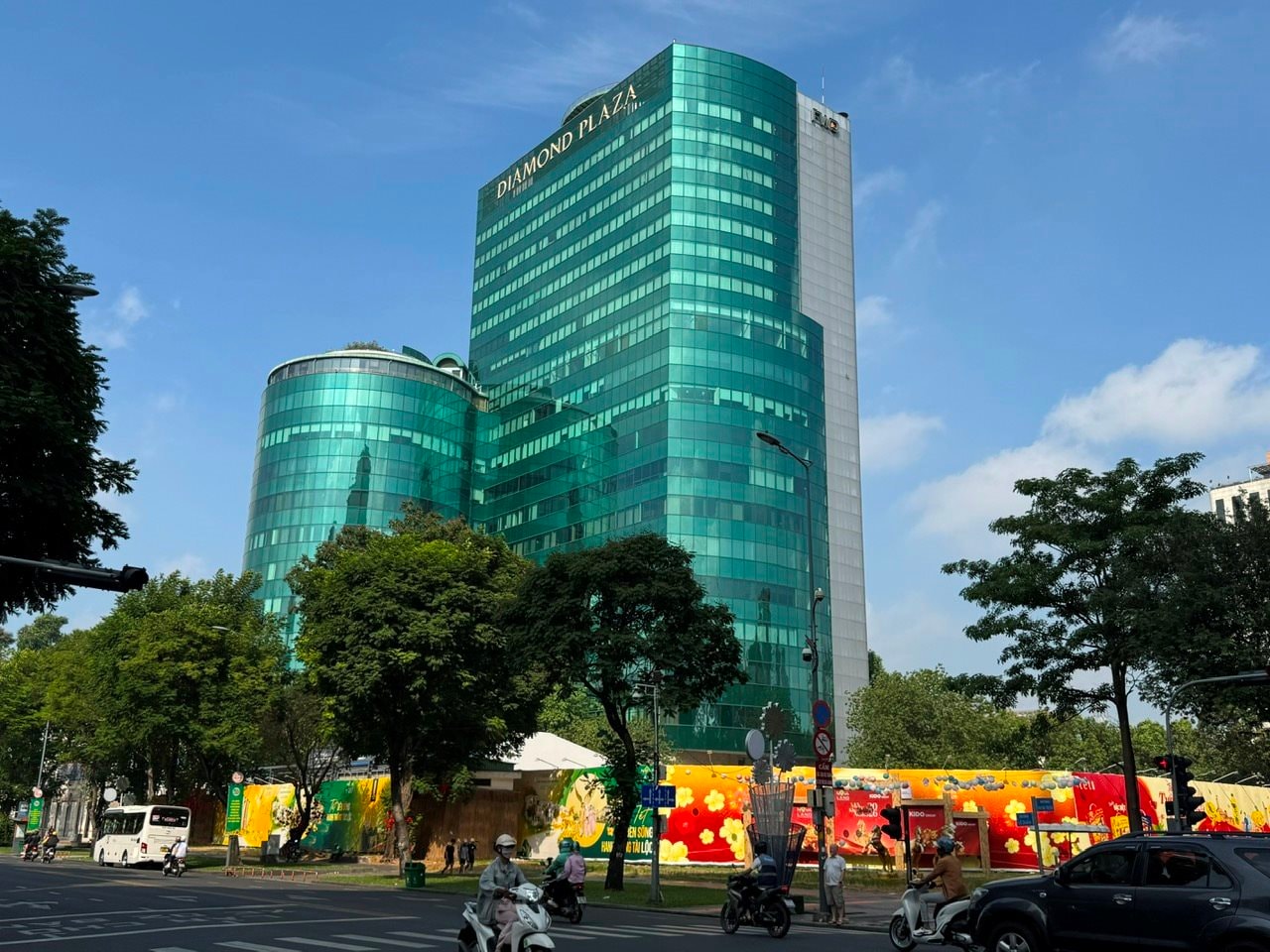 Doanh nghiệp ưu tiên văn phòng linh hoạt, rời xa lõi trung tâm- Ảnh 1.