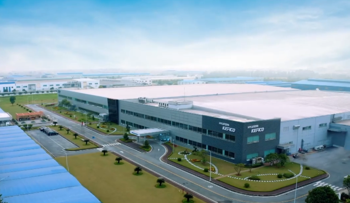 Việt Nam đẩy mạnh thu hút dòng vốn FDI kiểu mới- Ảnh 2.