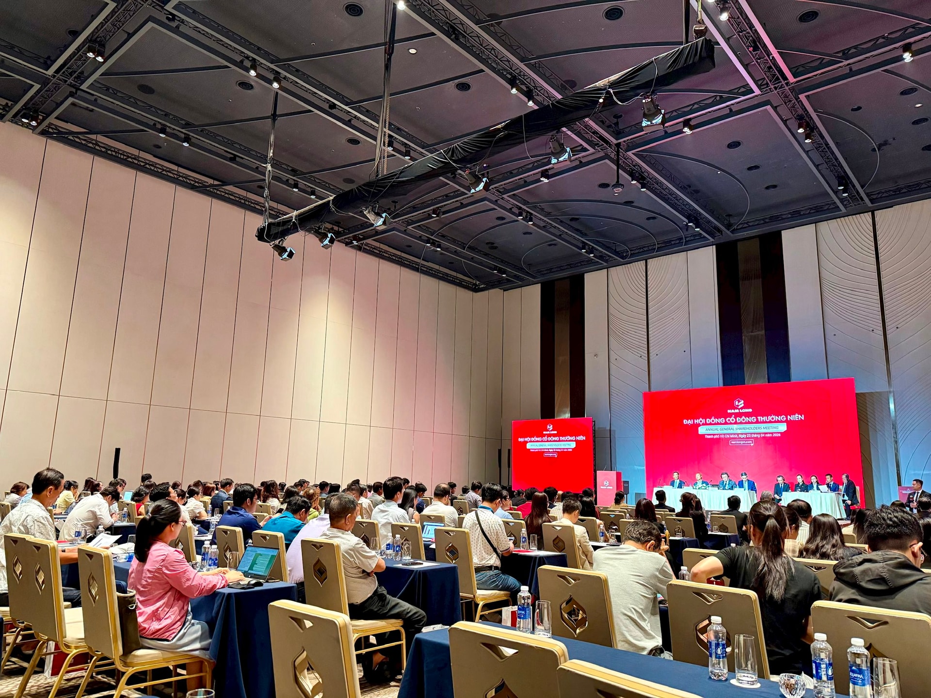 Chủ tịch Nam Long: Cổ phiếu NLG chưa được định giá đúng tiềm năng- Ảnh 5.