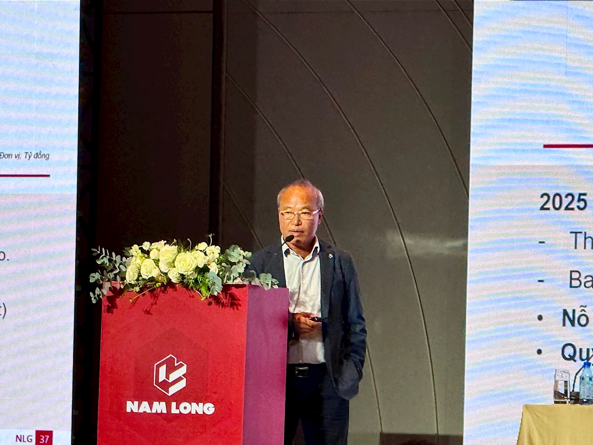 Chủ tịch Nam Long: Cổ phiếu NLG chưa được định giá đúng tiềm năng- Ảnh 1.