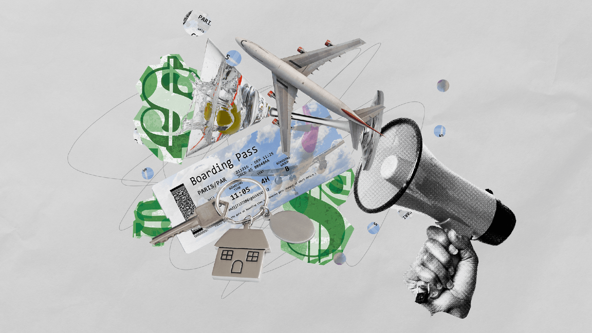 Loud budgeting: Khi người trẻ công khai “không có tiền” để bảo vệ tài chính của mình- Ảnh 2.