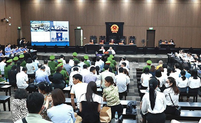 Bộ Công an đề xuất cơ chế "tạm hoãn truy cứu hình sự" để khắc phục hậu quả - Ảnh 1.