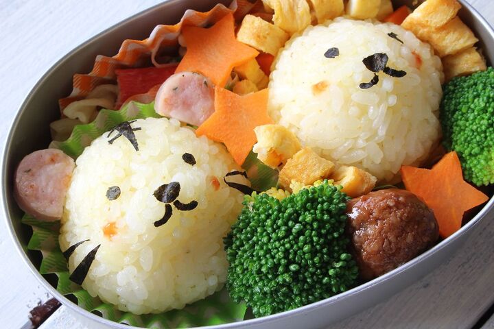 Vì sao người Nhật hay ăn cơm nguội để qua đêm vẫn rất khỏe?- Ảnh 3.