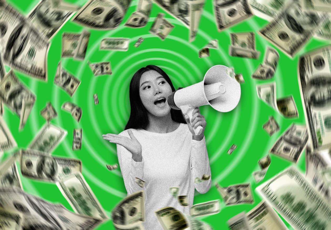 Loud budgeting: Khi người trẻ công khai “không có tiền” để bảo vệ tài chính của mình- Ảnh 3.