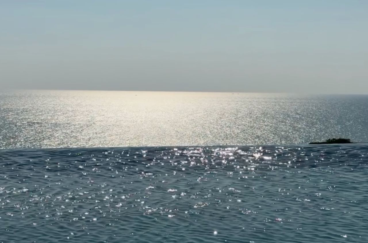 Diễn xong concert vẫn không thèm về, “công chúa băng giá” Jessica kéo dàn mỹ nhân vung tiền càn quét Phú Quốc- Ảnh 9.