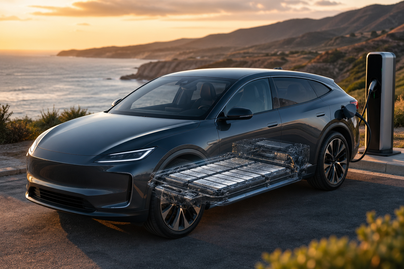 Tin vui cho người đi xe điện  - Ảnh 1.