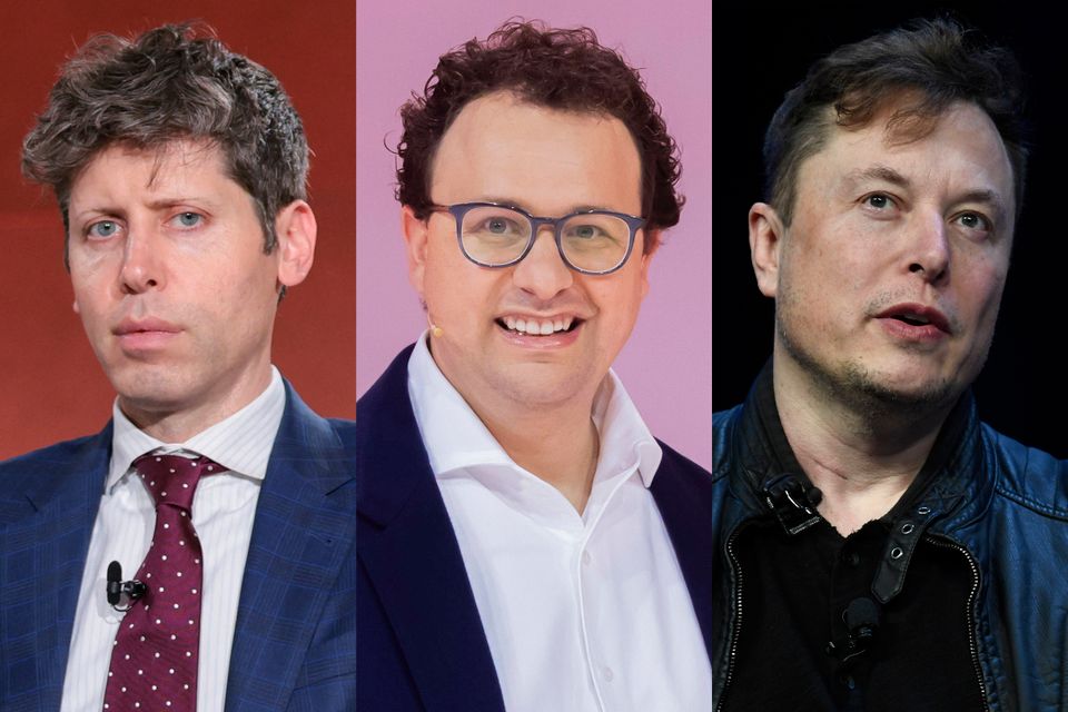 Từ “xóa sổ bệnh tật” đến… vẽ sai cánh cửa: Vì sao AI vừa vĩ đại vừa đầy lỗi?- Ảnh 2.