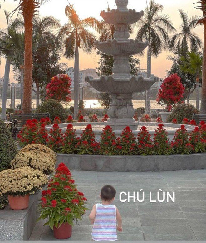 Mỹ nhân 26 tuổi cưới cháu trai gia tộc giàu bậc nhất Việt Nam: Sống trong dinh thự dát vàng, sân nhà đủ đỗ chục chiếc xe hơi- Ảnh 10.