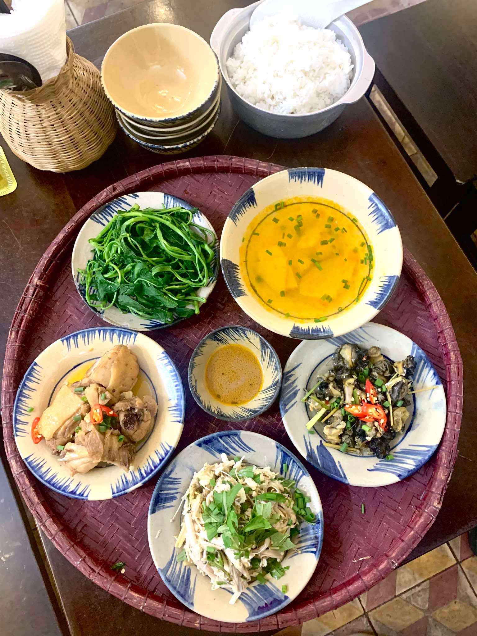 Đến Huế 30/4 năm nay đừng chỉ ăn bún bò, list món "ruột" này của dân bản địa mới là lý do khiến người ta đi Huế nhiều lần nữa- Ảnh 19.