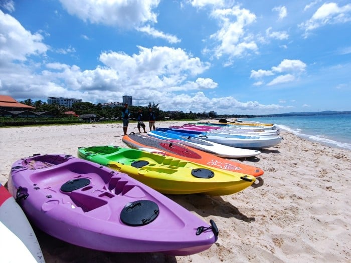 Đi biển dịp lễ: Một khoản chi nhiều người quên tính khiến ngân sách đội thêm cả triệu đồng- Ảnh 3.