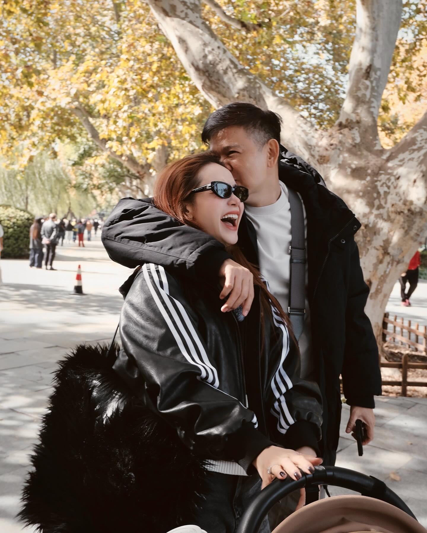 Ai đó hãy ngăn Minh Hằng lại đi!- Ảnh 7.