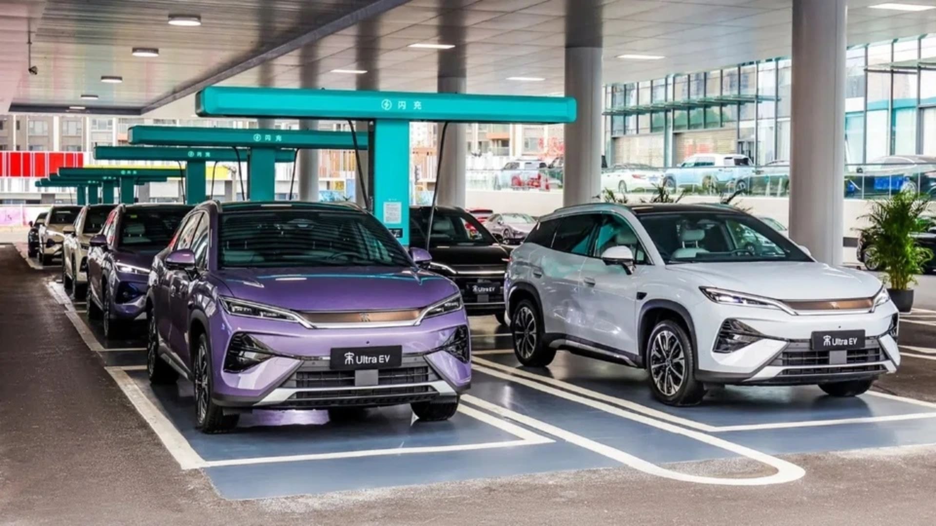 Tin vui cho người đi xe điện  - Ảnh 3.