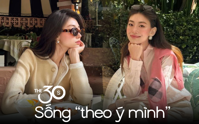 30 tuổi không thèm nhìn duplex hay siêu xe của người khác: Có đủ tiền SỐNG THEO Ý MÌNH là được!- Ảnh 1.