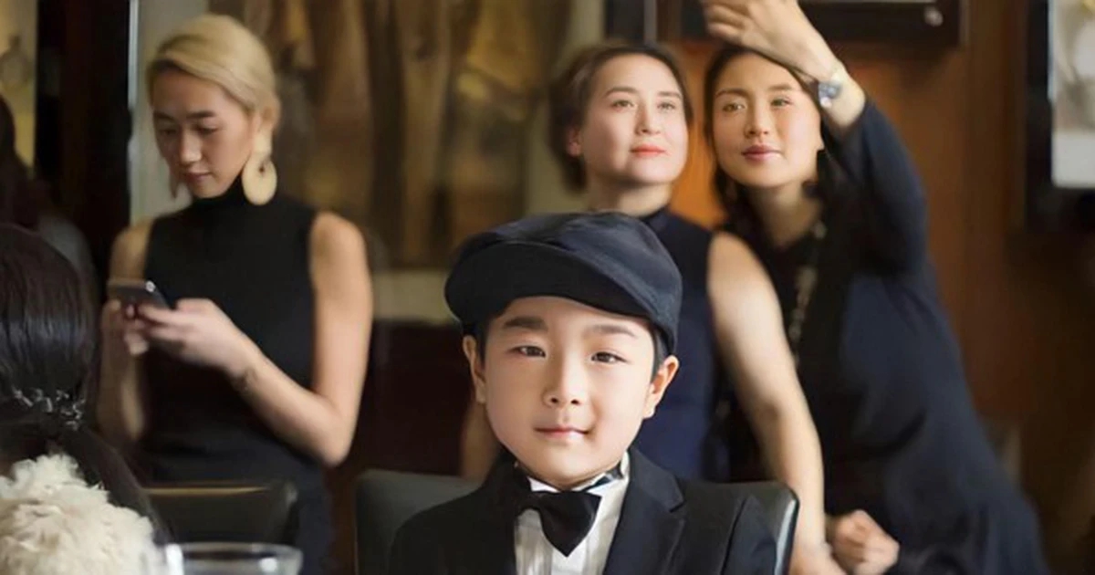 Đọc 10 quy tắc dạy con trong gia đình giàu có mới hiểu tại sao họ đã giàu còn giàu thêm!- Ảnh 1.