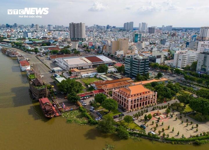 Quy mô tuyến metro kết nối sân bay Long Thành - Tân Sơn Nhất sắp khởi công- Ảnh 5.