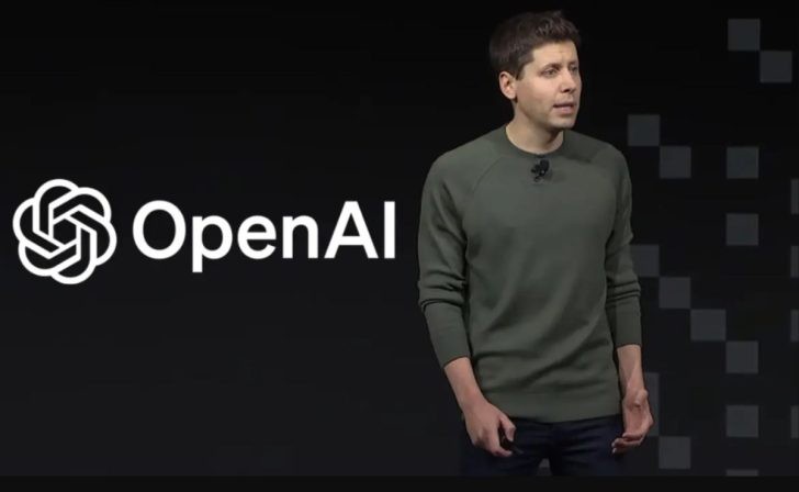 OpenAI đặt mục tiêu 30 GW sức mạnh AI vào 2030, ngành bán dẫn toàn cầu lo lắng- Ảnh 1.