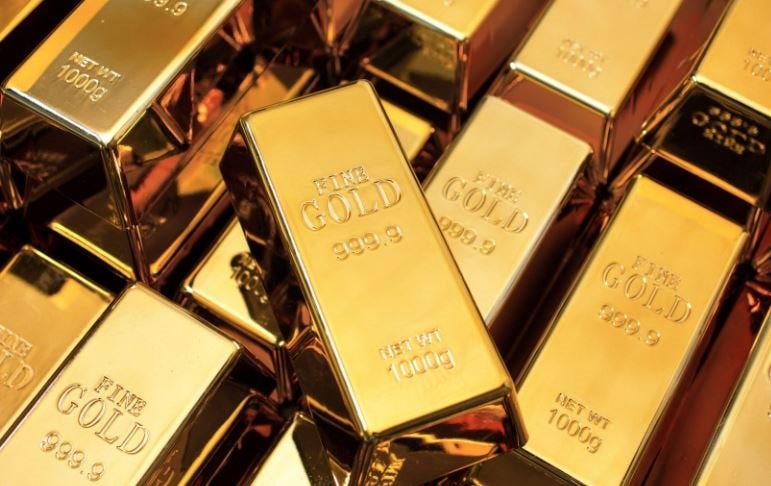 Bê bối chấn động ngành vàng tại Mỹ: 'Phù phép' vàng ngoại bất hợp pháp thành vàng nội, góc khuất ít ai biết tại các xưởng đúc được vén màn- Ảnh 1.