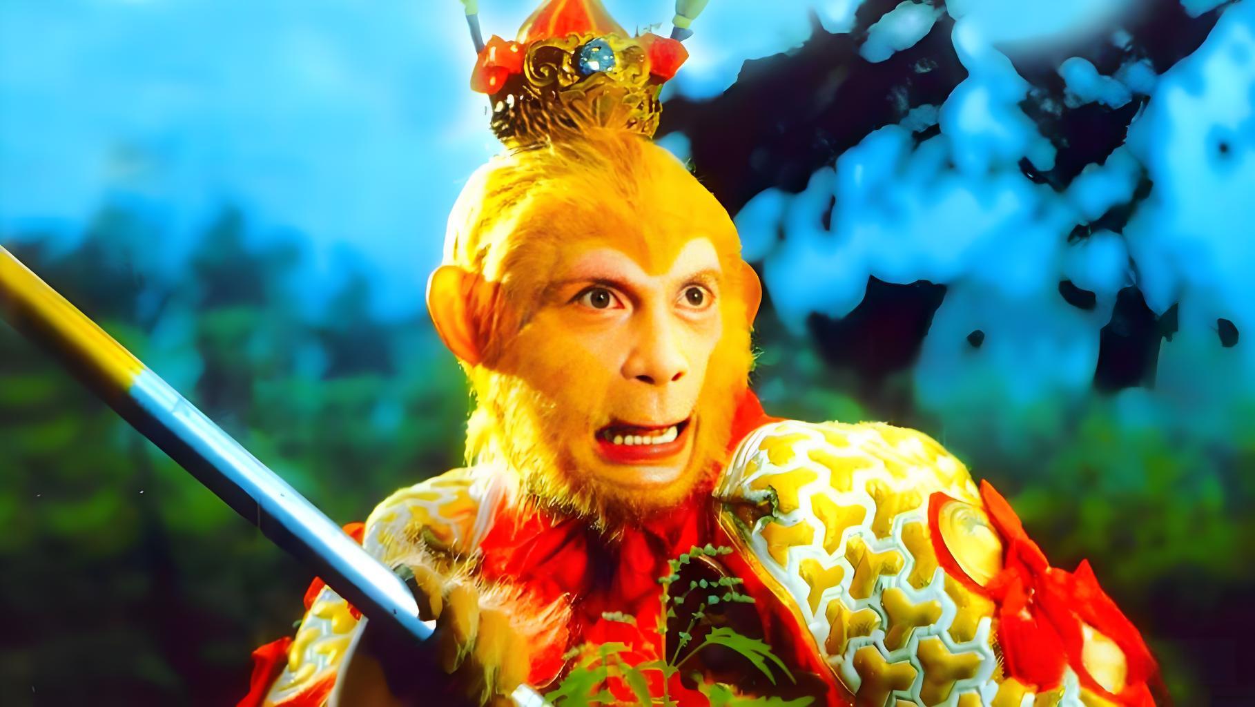 Vì sao Tôn Ngộ Không không thể một mình bay thẳng đến Tây Thiên lấy kinh?- Ảnh 3.